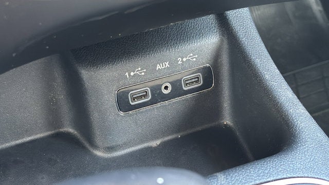 2020 Dodge Durango SXT Plus