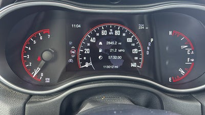 2020 Dodge Durango SXT Plus