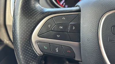 2020 Dodge Durango SXT Plus