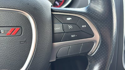 2020 Dodge Durango SXT Plus