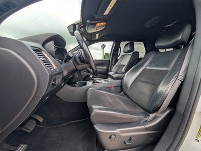 2019 Dodge Durango GT Plus