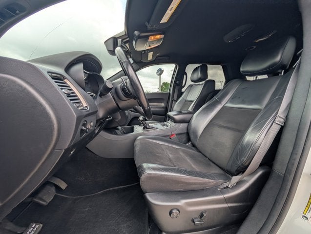 2019 Dodge Durango GT Plus
