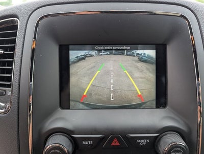 2019 Dodge Durango GT Plus