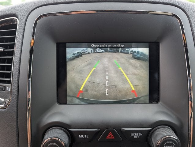 2019 Dodge Durango GT Plus