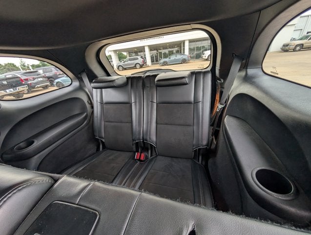 2019 Dodge Durango GT Plus