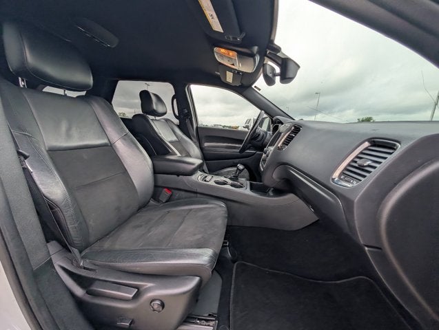 2019 Dodge Durango GT Plus