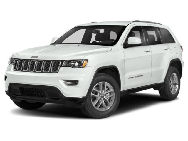 2020 Jeep Grand Cherokee Laredo E 4WD's photo