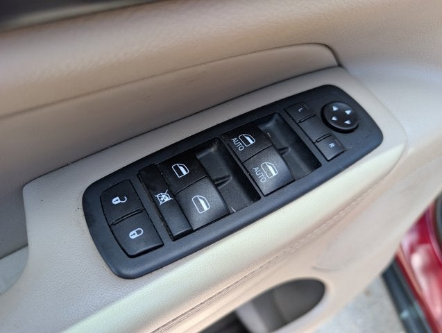 2020 Jeep Grand Cherokee Laredo E