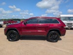 2020 Jeep Grand Cherokee Laredo E