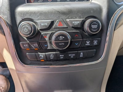 2020 Jeep Grand Cherokee Laredo E