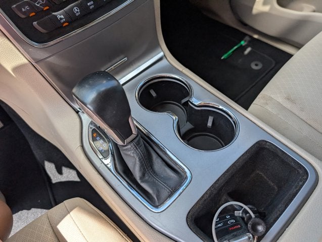2020 Jeep Grand Cherokee Laredo E