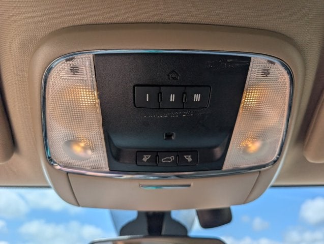 2020 Jeep Grand Cherokee Laredo E
