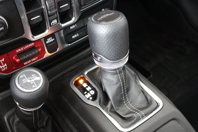 2025 Jeep Gladiator Mojave X
