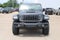 2025 Jeep Gladiator Mojave X