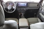 2025 Jeep Gladiator Mojave X