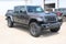 2025 Jeep Gladiator Mojave X