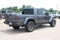 2025 Jeep Gladiator Mojave X
