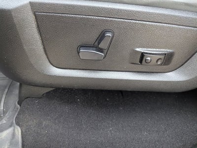 2020 RAM 1500 Classic SLT