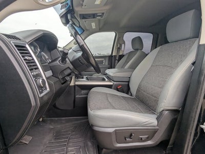 2020 RAM 1500 Classic SLT