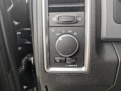 2020 RAM 1500 Classic SLT