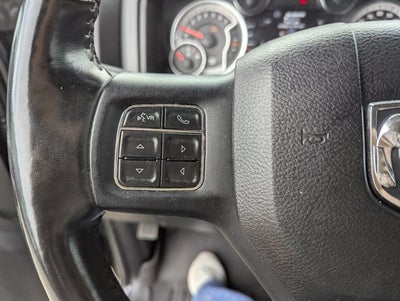 2020 RAM 1500 Classic SLT