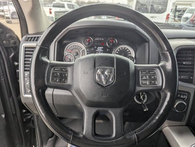 2020 RAM 1500 Classic SLT