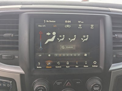 2020 RAM 1500 Classic SLT