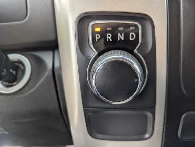 2020 RAM 1500 Classic SLT