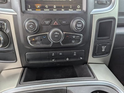 2020 RAM 1500 Classic SLT