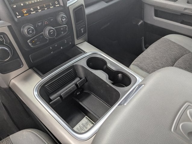 2020 RAM 1500 Classic SLT