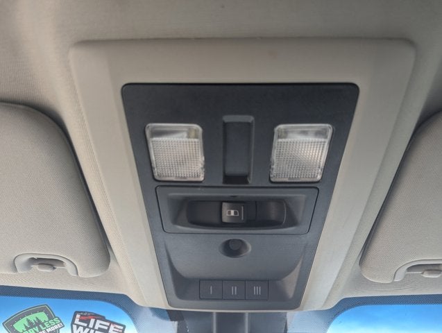 2020 RAM 1500 Classic SLT