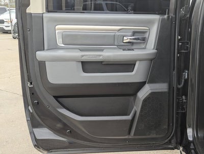 2020 RAM 1500 Classic SLT