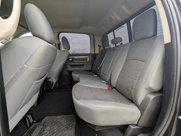 2020 RAM 1500 Classic SLT