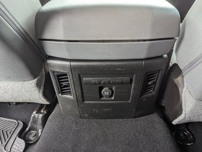 2020 RAM 1500 Classic SLT