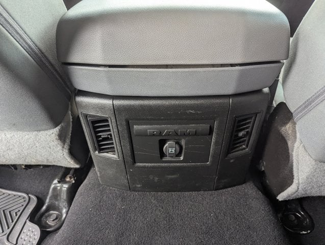 2020 RAM 1500 Classic SLT