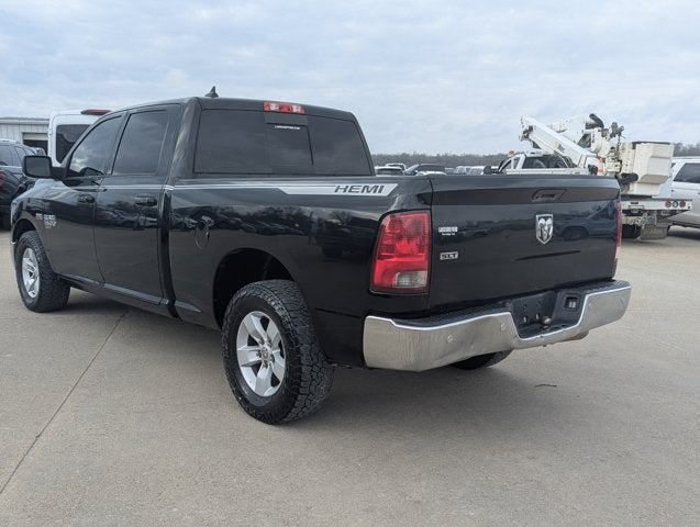 2020 RAM 1500 Classic SLT