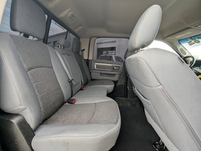 2020 RAM 1500 Classic SLT