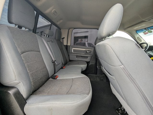 2020 RAM 1500 Classic SLT