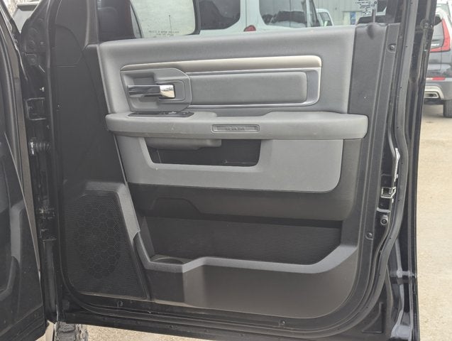 2020 RAM 1500 Classic SLT