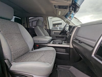 2020 RAM 1500 Classic SLT