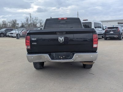 2020 RAM 1500 Classic SLT