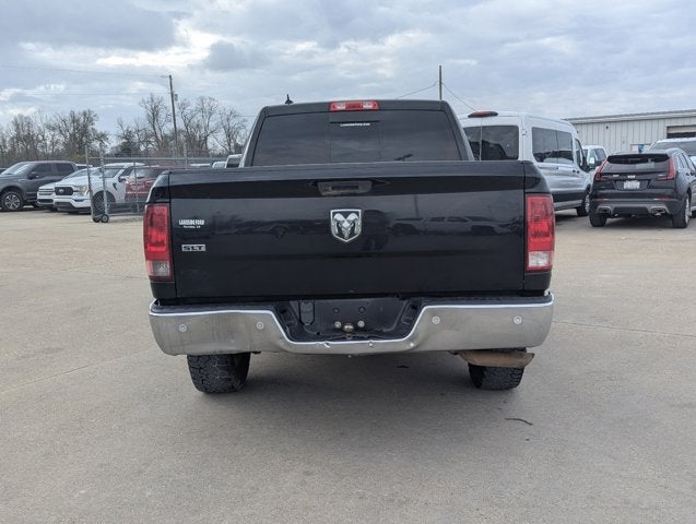 2020 RAM 1500 Classic SLT