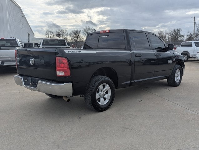 2020 RAM 1500 Classic SLT