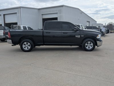 2020 RAM 1500 Classic SLT