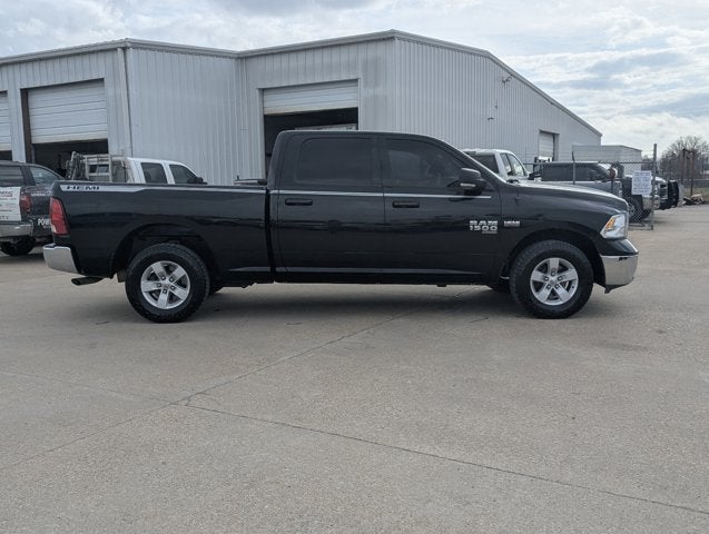 2020 RAM 1500 Classic SLT