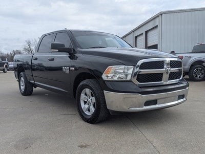 2020 RAM 1500 Classic SLT