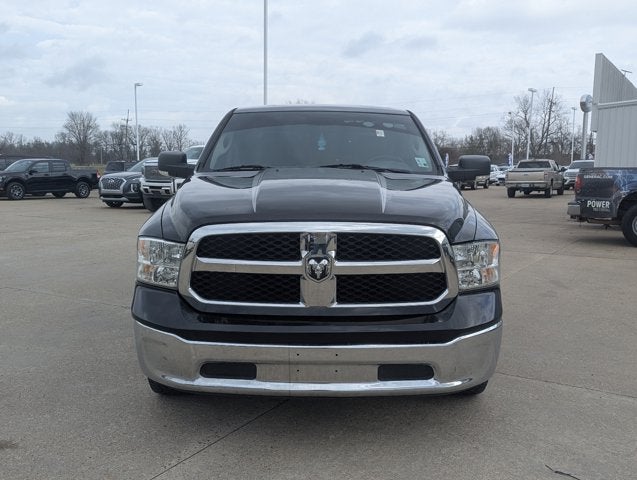 2020 RAM 1500 Classic SLT