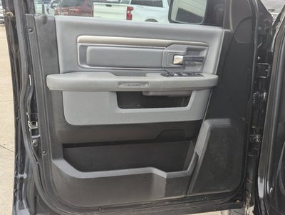 2020 RAM 1500 Classic SLT