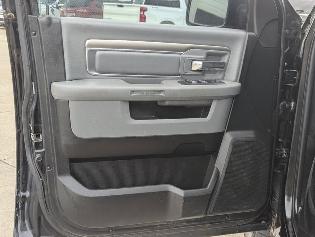 2020 RAM 1500 Classic SLT