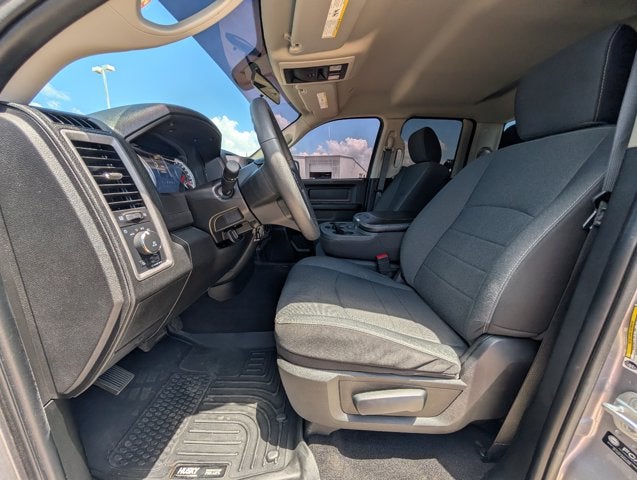 2024 RAM 1500 Classic Tradesman